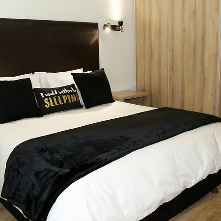 205 New Cumberland Hotel Fokváros Kültér fotó