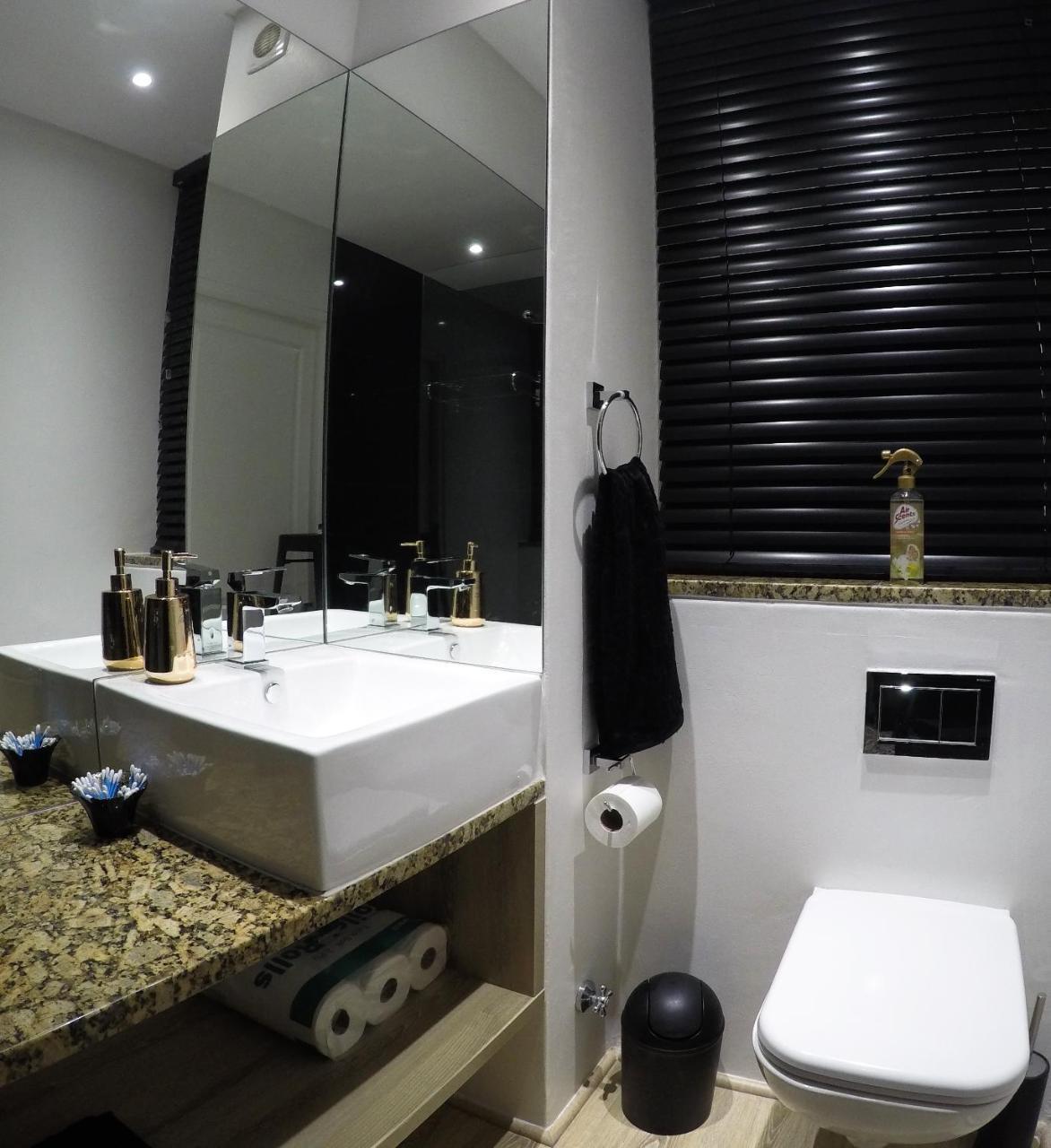 205 New Cumberland Hotel Fokváros Kültér fotó