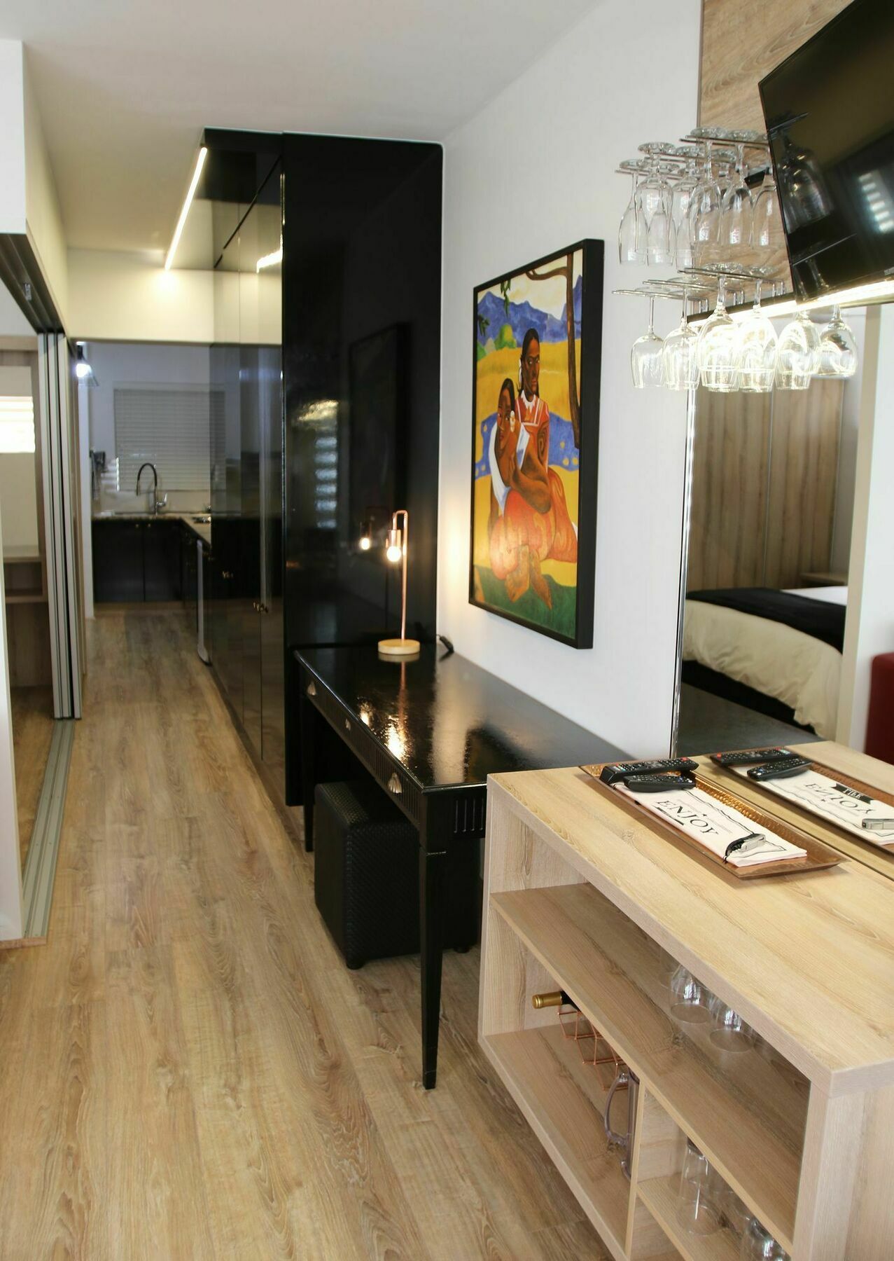 205 New Cumberland Hotel Fokváros Kültér fotó