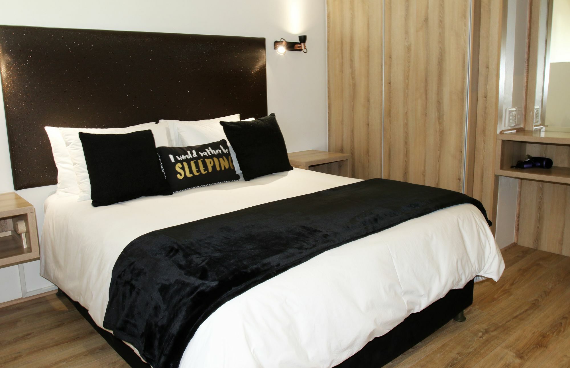 205 New Cumberland Hotel Fokváros Kültér fotó